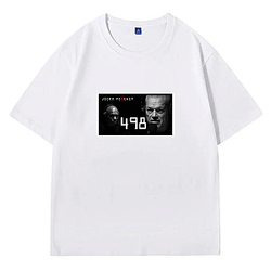 Creative Frequency Jocko Podcast T-Shirts