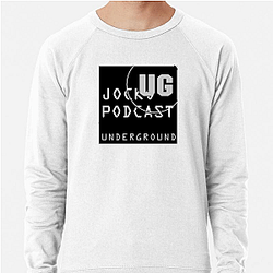 Thought Network Jocko Podcast Sweatshirts