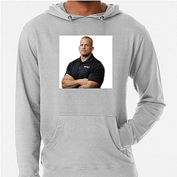 Dialogue Station Jocko Podcast Hoodies