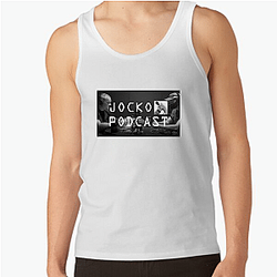 Voice Platform Jocko Podcast Tank Tops