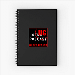 Idea Exchange Jocko Podcast Notebook