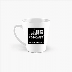 Conversation Channel Jocko Podcast Mugs