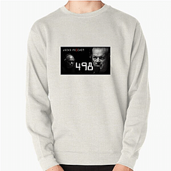 Creative Frequency Jocko Podcast Sweatshirts