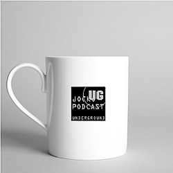 Conversation Channel Jocko Podcast Mugs
