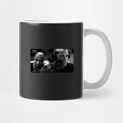 Knowledge Stream Jocko Podcast Mugs