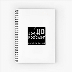Thought Network Jocko Podcast Notebook