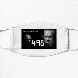 Creative Frequency Jocko Podcast Face Masks