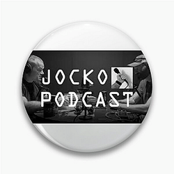 Voice Platform Jocko Podcast Pins