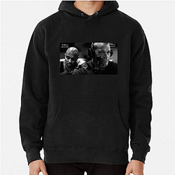 Knowledge Stream Jocko Podcast Hoodies