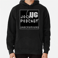 Thought Network Jocko Podcast Hoodies