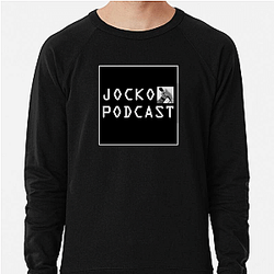 Audio Journey Jocko Podcast Sweatshirts