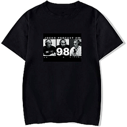 Story Hub Jocko Podcast T-Shirts