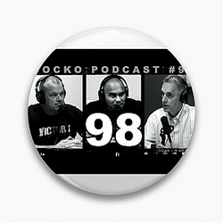 Story Hub Jocko Podcast Pins