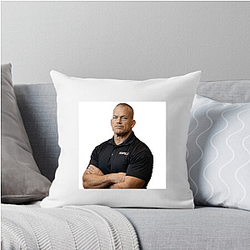 Dialogue Station Jocko Podcast Pillows Cover