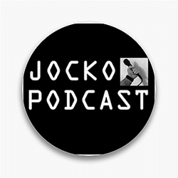 Audio Journey Jocko Podcast Pins