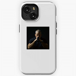 Talk Space Jocko Podcast iPhone Cases