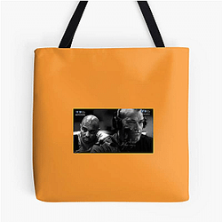 Knowledge Stream Jocko Podcast Bags