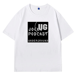 Conversation Channel Jocko Podcast T-Shirts
