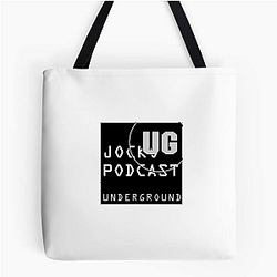 Thought Network Jocko Podcast Bags