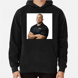 Dialogue Station Jocko Podcast Hoodies
