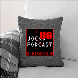 Idea Exchange Jocko Podcast Pillows Cover