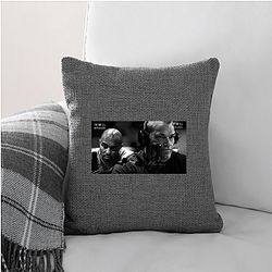 Knowledge Stream Jocko Podcast Pillows Cover