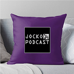 Audio Journey Jocko Podcast Pillows Cover