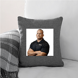 Dialogue Station Jocko Podcast Pillows Cover