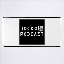 Audio Journey Jocko Podcast Mouse Pads