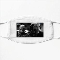 Knowledge Stream Jocko Podcast Face Masks