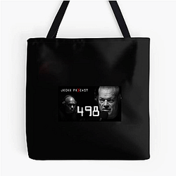 Creative Frequency Jocko Podcast Bags