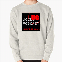 Idea Exchange Jocko Podcast Sweatshirts