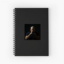 Talk Space Jocko Podcast Notebook