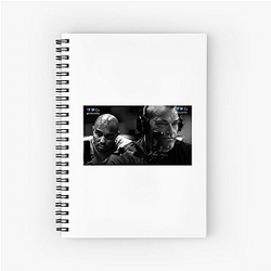 Knowledge Stream Jocko Podcast Notebook