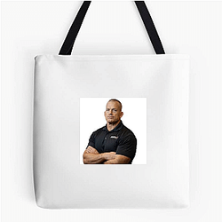 Dialogue Station Jocko Podcast Bags