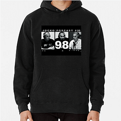 Story Hub Jocko Podcast Hoodies