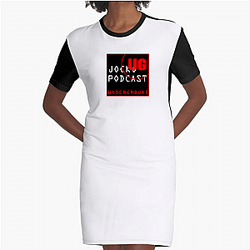 Idea Exchange Jocko Podcast Dresses