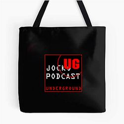 Idea Exchange Jocko Podcast Bags