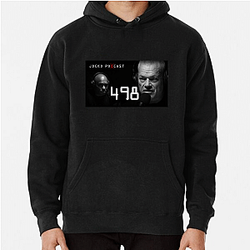 Creative Frequency Jocko Podcast Hoodies