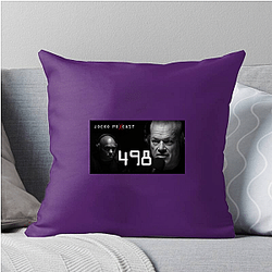 Creative Frequency Jocko Podcast Pillows Cover
