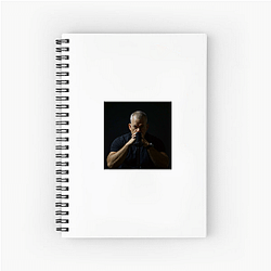 Talk Space Jocko Podcast Notebook
