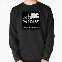 Conversation Channel Jocko Podcast Sweatshirts