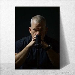 Talk Space Jocko Podcast Posters