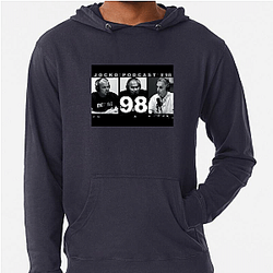 Story Hub Jocko Podcast Hoodies