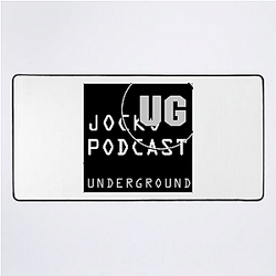 Thought Network Jocko Podcast Mouse Pads