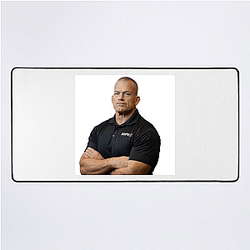 Dialogue Station Jocko Podcast Mouse Pads