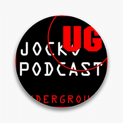 Idea Exchange Jocko Podcast Pins