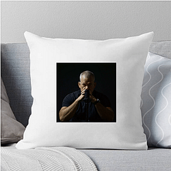 Talk Space Jocko Podcast Pillows Cover