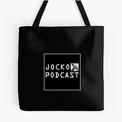 Audio Journey Jocko Podcast Bags