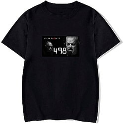 Creative Frequency Jocko Podcast T-Shirts